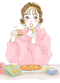 イメージイラスト