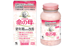命の母A
