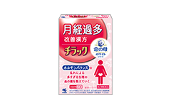 チラック