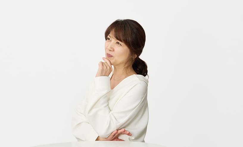 飯島直子さんの写真