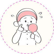 生理前に現れる不調のサイン、あてはまるのはどっち?
