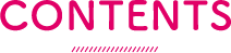 CONTENTS