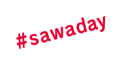 #sawaday