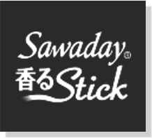 Sawaday香るStick