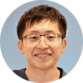 山中弘明 先生