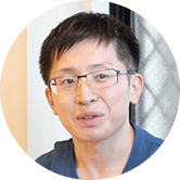 山中弘明 先生