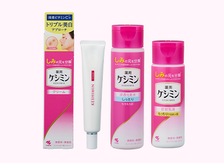 レギュラーシリーズ ラインナップ/製品特長