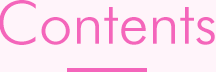 Contents