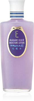 マダムジュジュE 化粧水