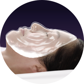 後は寝るだけ。