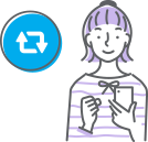 対象リツイートをリツイート