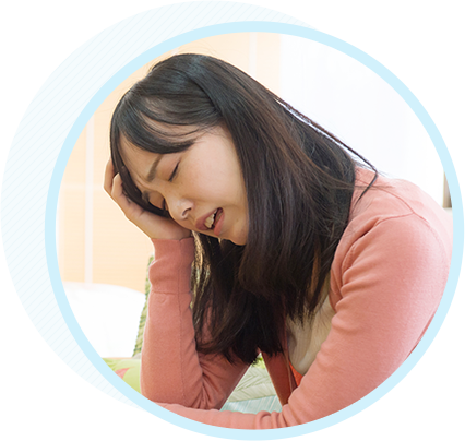 女性会社員
