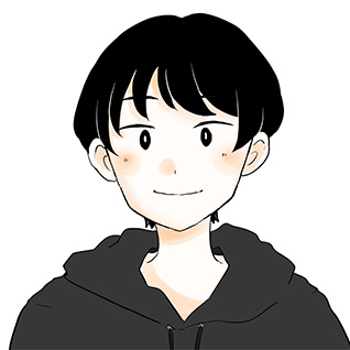 MOREDOOR編集長　藤井