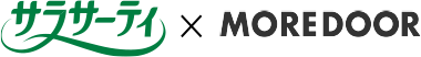 サラサーティ×MOREDOOR