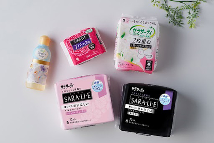 ロリパンツ パンチラ どんな勝負下着はいてる？女子のリアルなパンツ事情｜サラサーティ｜小林製薬