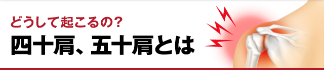 �ǂ����ċN����́H�l�\���A�܏\���Ƃ�