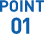 POINT 01