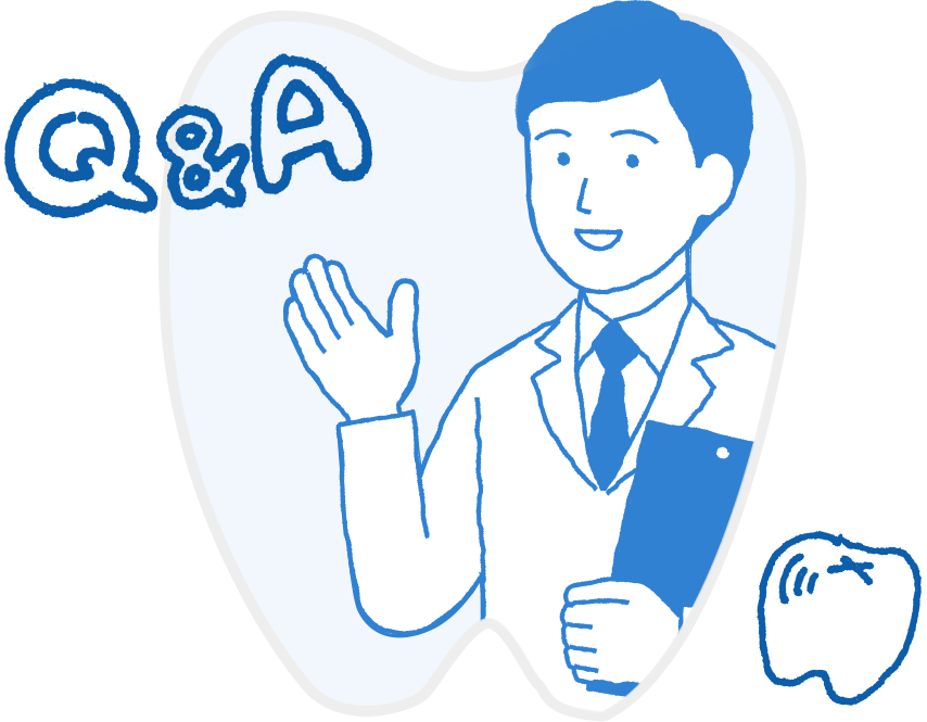 どれを選べばいい？毎日しなきゃダメ？歯間ケアQ&A