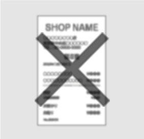 ピントがぼけている​