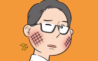 こんな症状ありませんか？