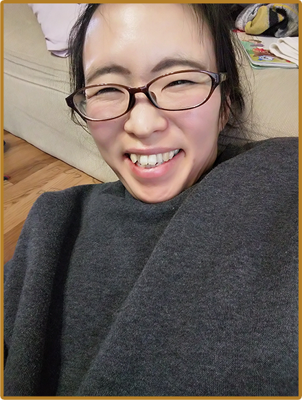 お客様の写真3