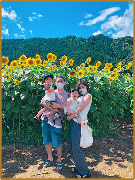 お客様の写真6