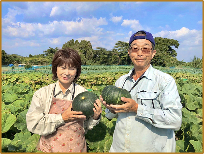 お客様の写真9