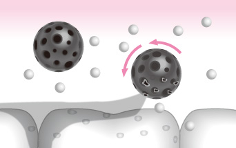 �����X�~�K�L�Œ��F�΍�I