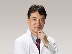 みらいクリニック院長 今井 一彰
