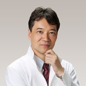 みらいクリニック院長 今井 一彰（いまい かずあき）