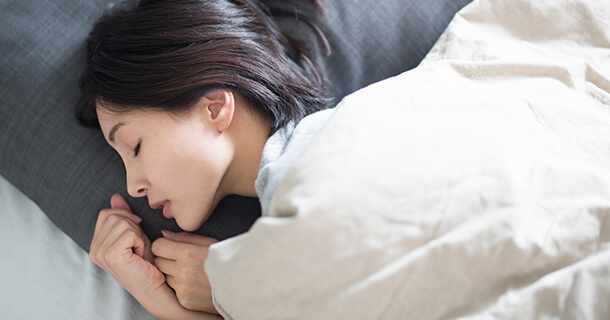 Vol.2 睡眠にまつわる小話