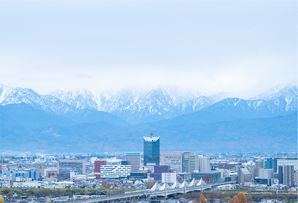 高純度な水で、製品をつくる