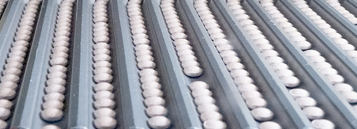 安心・安全への取り組み