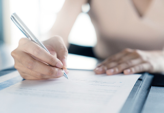 お客様のお声を製品へ