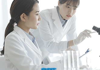 「想定していない成分」を検出するための、新たな取り組みを開始