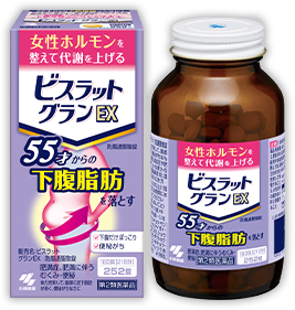 ビスラットグランEX
