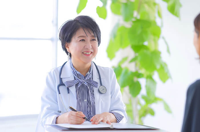 関口真紀先生