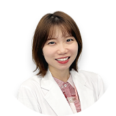 ヘルスケア事業部 医薬品カテゴリー漢方・生薬研究開発G　山口 朋子