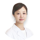 ヘルスケア事業部 医薬品カテゴリー漢方・生薬マーケティングG　孫 曄