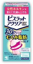 ビスラットアクリアEX