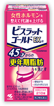 ビスラットゴールドEX