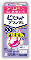 ビスラットグランEX