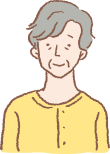 50代女性（イメージ）