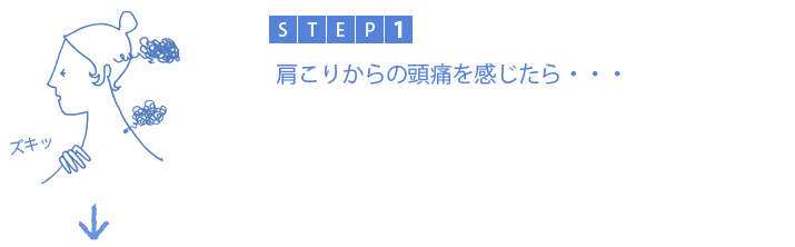 STEP1F肩̓ɂEEE