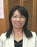 熊本県八代市立日奈久小学校 校長 寺田佐誉子氏