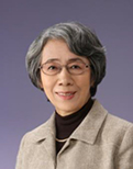 東京学芸大学名誉教授 東海大学大学院客員教授 こども環境学会会長 小澤紀美子氏