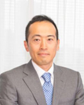 小林製薬代表取締役社長 小林章浩