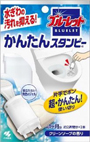 クリーンソープの香り