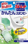 森と花の香り