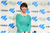 ～CM出演の注目女優・吉谷彩子 登壇～ 「サラサーティの日制定式典」開催報告